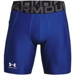 Under Armour Men's HeatGear Compression Shorts