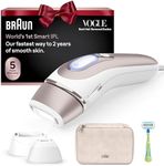 Braun Smart IPL, Vogue’s Best Hair 