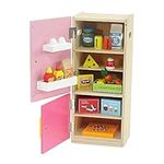18 Inch Doll Wooden Play Kitchen Re