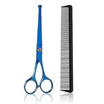 Hair Cutting Scissors,6.5 Inch Prof