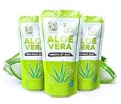 Terraloe - 3 pack - Pure Aloe Vera 