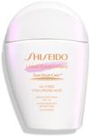 Shiseido Suncare Urban Environment Oil-Free Lotion SPF 42 For Women 1.01 oz Sunscreen