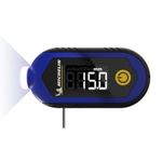 MICHELIN Rechargeable Digital Tyre Tread Depth & Pressure Gauge