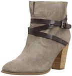 Carlos by Carlos Santana Women's Miles Ankle Boot