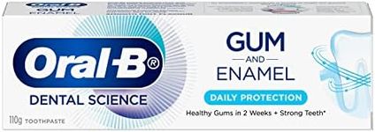 Oral-B Gum Care and Enamel Restore (Smooth Mint) Toothpaste 110G