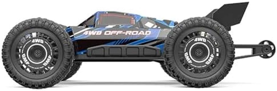 MJX 1/16 Hyper Go 4WD Offroad Brushless 3S RC Buggy [16207]