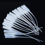100Pcs CA Glue Tips for Glue Bottle