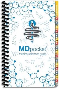 MDpocket® Medical Student Edition - 2024