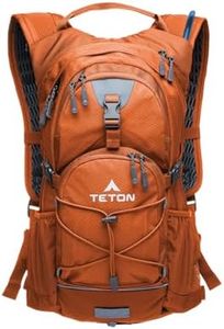 Teton Oasi
