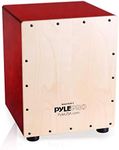 Pyle Percussion Effect, Brown (PCJD15)