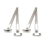 Lid Support Hinge Stay,2-Pack,Susen