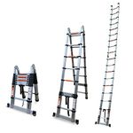 22 Ft Ladder