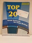 Top 20: Great Grammar for Great Wri