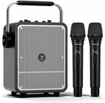 150W High-Power Karaoke Machine wit