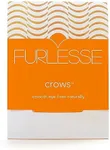 Furlesse Crows Wrinkle Patches, Overnight Eye Patches for Wrinkles and Crow’s Feet Lines, Non-invasive Anti-Wrinkle Patches, Anti-aging Skincare, 60 Patches, 30-Day Use