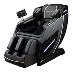 HOMASA 4D Massage Chair Zero Gravit