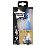 Tommee Tippee Closer to Nature Bottle Brush Assortment