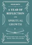 A Year of Reflection and Spiritual 