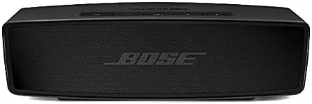 Bose Soundlink Mini II Special Edit