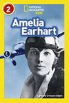 Amelia Earhart: Level 2 (National Geographic Readers)