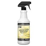 Exterminator’s Choice - Coyote Urine Spray - Keeps Away Squirrels, Deer, Rodents and More - Protect Your Home, Lawn and Garden - Pleasantly Peppermint Scented