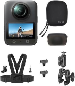 DJI Osmo 3