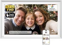 NexFoto 15.6" Touchscreen Digital P