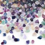 JOHOUSE Quartz Stones Assorted, Tum