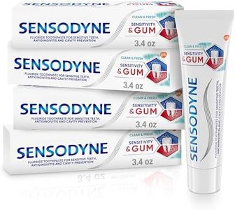 Sensodyne 