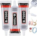 B7000 Rhinestones Glue for Crafts, 