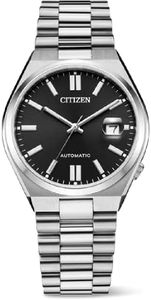 Citizen Reloj Automático NJ0150-81E Acero, Bracelet