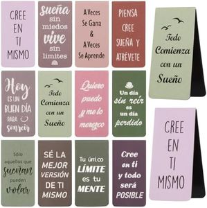 12pcs Marc