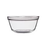Anchor Hocking 81573 1 Litre Glass Mixing Bowl Batter Bowl Toughened Glass