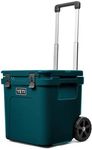 YETI Roadie 48 Wheeled Cooler with 