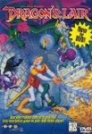 Dragon's Lair-Interactive [DVD] [NTSC]