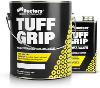 Tuff Grip 