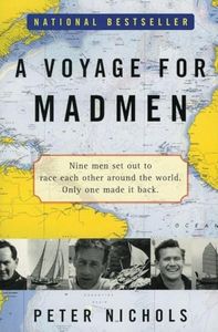A Voyage f