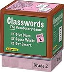 Edupress Classwords Game, Grade 2 (