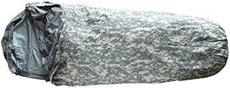 Tennier Industries ACU Digital Bivy Cover