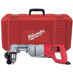 Milwaukee 3107-6 7.0 Amp 1/2-Inch Right Angle Drill with D-Handle