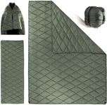 1TG Tactical Wearable Camping Blank