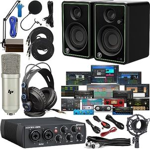 Presonus A