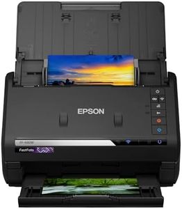 Epson Fast