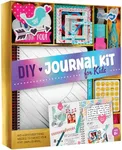 Pretty Me DIY Journal Kit for Girls