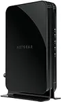 NETGEAR Cable Modem CM500 - Compatible with All Cable Providers Including Xfinity by Comcast, Spectrum, Cox | for Cable Plans Up to 400Mbps | DOCSIS 3.0