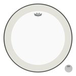 Remo Powerstroke 4 Clear Bass Drum Head 22" P4-1322-C2