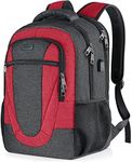 BIKROD Travel Laptop Backpack for W