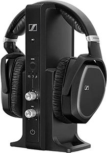 Sennheiser RS195-U Digital Wireless Headphones System