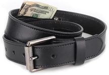 Men’s Money Full Grain leather Belt