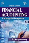 FINANCIAL ACCOUNTING : A MANAGERIAL PERSPECTIVE